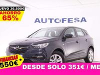 Usado Opel Grandland X Edition 131 CV (96 kW) 2018 SUV