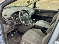 Usado Ford C-MAX Ambiente 90 CV (66 kW) 2005 Gris / plata Monovolumen