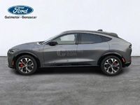 usado Ford Mustang Mach-E Premium Rwd Rango Extendido