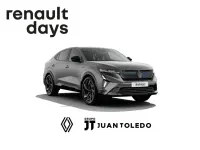 Usado Renault Rafale 300 CV (220 kW) 2026 Gris SUV