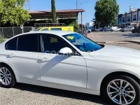 Usado BMW 318 150 CV (110 kW) 2016 Blanco Berlina
