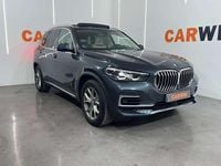 Usado BMW X5 Comfort Edition 286 CV (210 kW) 2022 Gris SUV