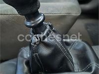 Usado Opel Corsa Swing 50 CV (36 kW) 1993 Verde Utilitario