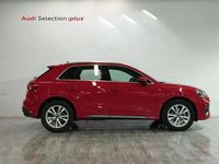 Usado Audi Q3 S-Line 150 HP (110 kW) 2024 Vermelho SUV