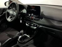 Usado Hyundai i30 100 CV (73 kW) 2024 Otro Berlina