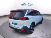 Usado Peugeot 5008 Allure 131 CV (96 kW) 2020 Blanco SUV