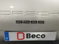 Usado Porsche 928 300 CV (220 kW) 1983 Gris Coupe