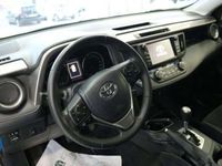 usado Toyota RAV4 Hybrid RAV 42WD Advance + Pack Drive