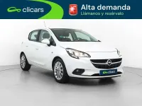 Occasion Opel Corsa Selective 90 PK (66 kW) 2019 Wit Hatchback