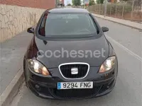 Usado Seat Toledo Sport 140 CV (102 kW) 2007 Negro Utilitario