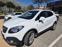 Occasion Opel Mokka Selective 140 PK (102 kW) 2014 Wit SUV