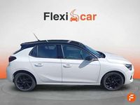 Usado Opel Corsa 101 CV (74 kW) 2023 Blanco Utilitario