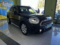 usado Mini Cooper S Countryman E ALL4