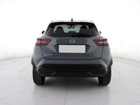 Usado Nissan Juke N-Connecta 114 CV (83 kW) 2025 Gris SUV