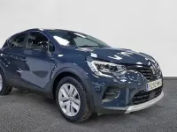 Usado Renault Captur Evolution 140 CV (102 kW) 2023 SUV