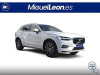 usado Volvo XC60 2.0 D4 AWD Inscription Auto