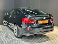 Usado BMW 320 190 CV (139 kW) 2018 Gris Berlina