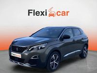 Usado Peugeot 3008 GT-line 180 CV (132 kW) 2019 Gris SUV