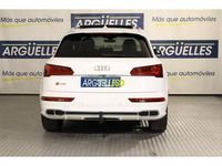 usado Audi SQ5 S 3.0 V6 TFSI Quattro 355cv