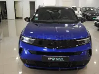 Usado Opel Mokka 136 CV (100 kW) 2025 Azul SUV