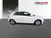 Usado Audi A1 95 CV (69 kW) 2024 Blanco SUV