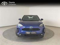 Usado Toyota Yaris Hybrid Active 2023 SUV