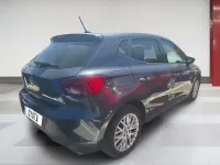 Usado Seat Ibiza Style 116 CV (85 kW) 2026 Gris Utilitario