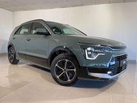 usado Kia Niro 1.6 Hev Drive