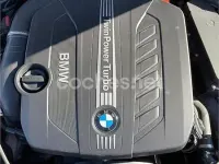 Usado BMW 435 313 CV (230 kW) 2014 Gris / plata Coupe