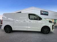 Nuevo Fiat Scudo 100 kW (136 CV) 2025 Van