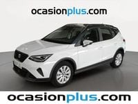 Usado Seat Arona Style 110 HP (80 kW) 2022 Branco SUV