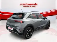 Usado Opel Mokka Business Elegance 110 CV (80 kW) 2023 Gris SUV