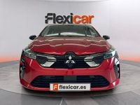 Usado Mitsubishi Colt 91 CV (66 kW) 2025 Granate Utilitario