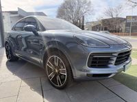 Usado Porsche Cayenne S 441 CV (324 kW) 2020 Azul SUV