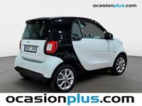 usado Smart ForTwo Coupé 66 Passion