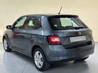 usado Skoda Fabia 1.0 MPI Ambition 55 kW (75 CV)