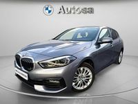 Usado BMW 118 Comfort Edition 150 CV (110 kW) 2024 Utilitario