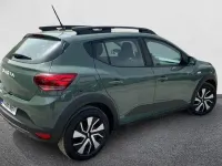 Usado Dacia Sandero Expression 101 CV (74 kW) 2025