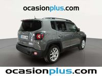 Usado Jeep Renegade Longitude 120 CV (88 kW) 2021 Gris SUV