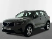 Usado Volvo XC40 Core 129 CV (94 kW) 2024 Verde SUV