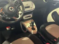 Usado Smart ForFour Passion 71 CV (52 kW) 2016 Utilitario