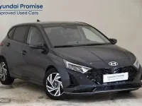 Usado Hyundai i20 2025 Utilitario