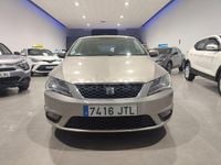 Usado Seat Toledo Style 115 CV (84 kW) 2016 Beige Utilitario