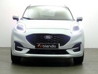 Usado Ford Puma ST-Line X 125 HP (91 kW) 2024 SUV