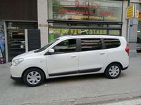 usado Dacia Lodgy 1.2 TCE Laureate 5pl. 115