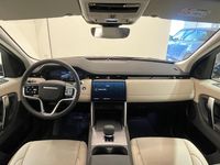 Usado Land Rover Discovery Sport S 269 CV (197 kW) 2025 Negro SUV