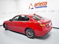 usado Alfa Romeo Giulia 2.2 Diesel Super Aut. 180