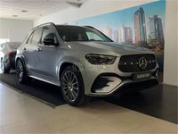 usado Mercedes GLE450 AMG Clase Gle4matic Aut.