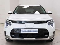Usado Kia e-Niro 150 kW (204 CV) 2024 Blanco SUV