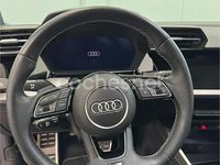Usado Audi A3 Business 310 HP (228 kW) 2022 Cinzento Sedan